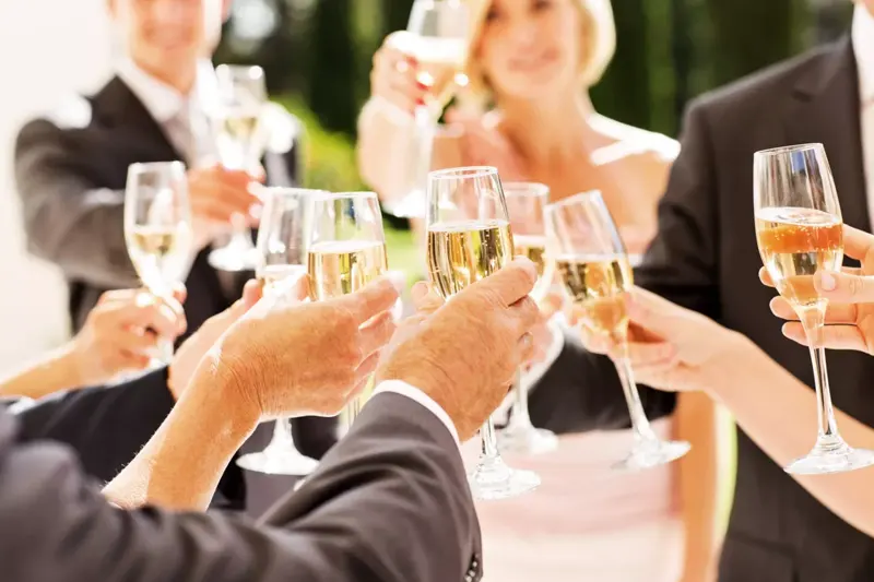 Turkey Wedding Alcohol Import
