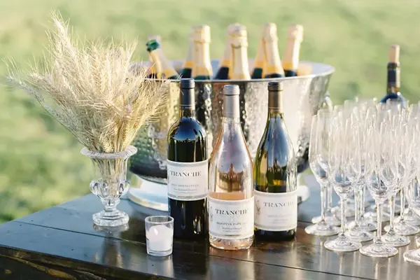 Resort Alcohol Package Policies and Inclusions