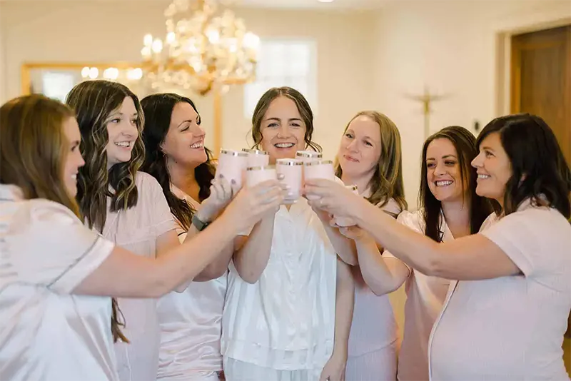 Pricing Considerations for Women-Only and Gender-Separated Events