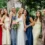 Designing Sophisticated Women-Only Wedding Spaces in Antalya