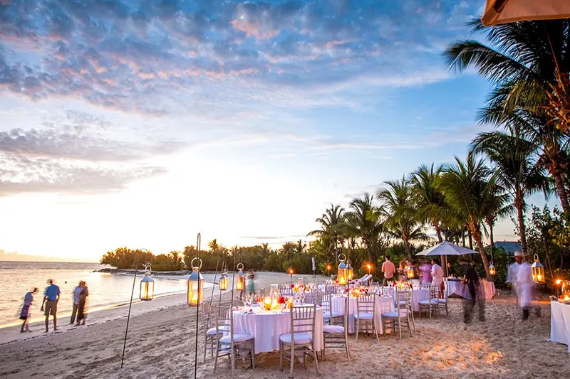 Planning Your Turks and Caicos Wedding 2026