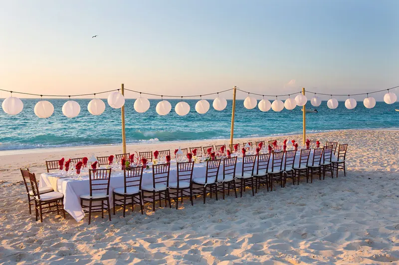 Planning Your Turks and Caicos Wedding 2026