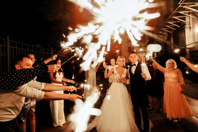 Charming palace venue for an Istanbul wedding for 100 guests, highlighting opulent architecture and romantic settings.