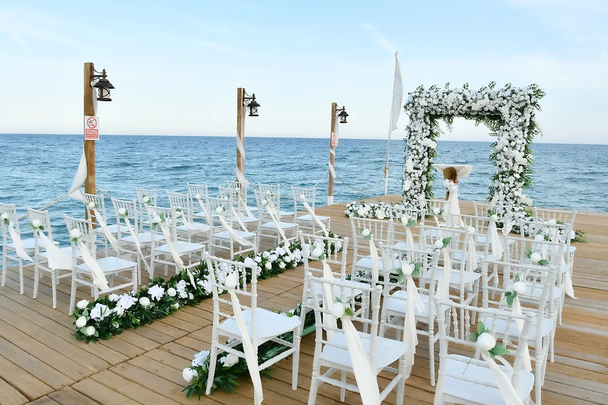 How to Choose the Right Wedding Destination in Turkey