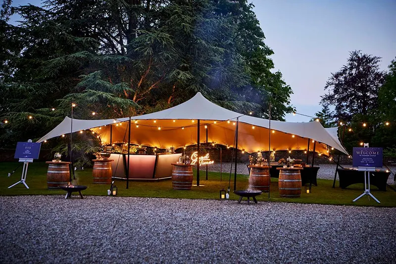 Private Evening Events During COP31 Antalya