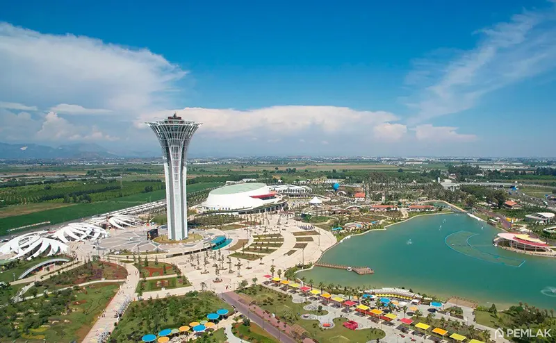 COP31 Antalya Sustainable Event Planning
