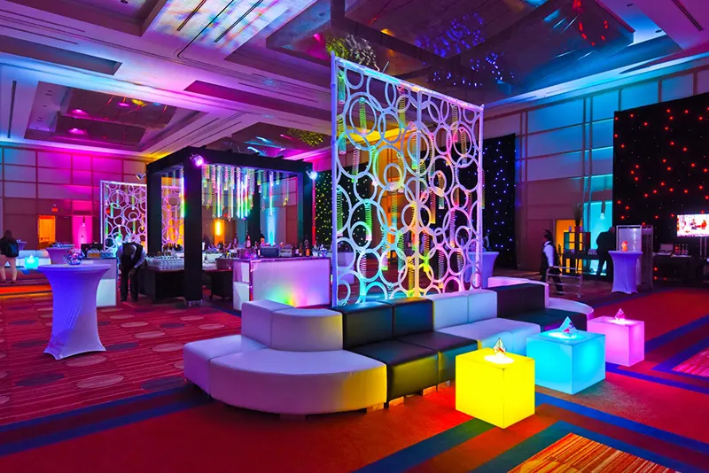 COP31 Antalya Delegation Events and Private Receptions