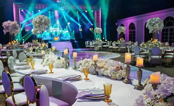 COP31 Antalya Event Design