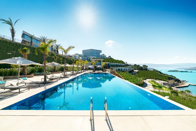 Bodrum wedding guest accommodation planning around the peninsula
