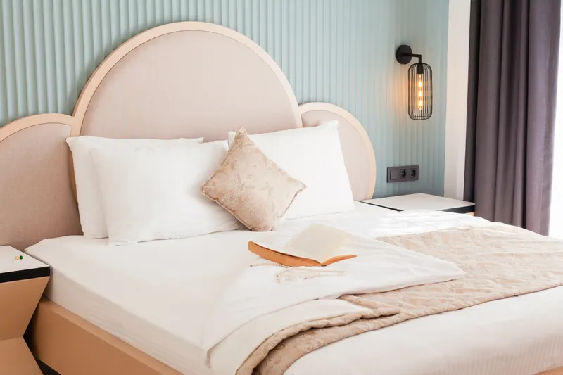 Essential tips for organizing Bodrum wedding guest accommodation to enhance guest experience and convenience.
